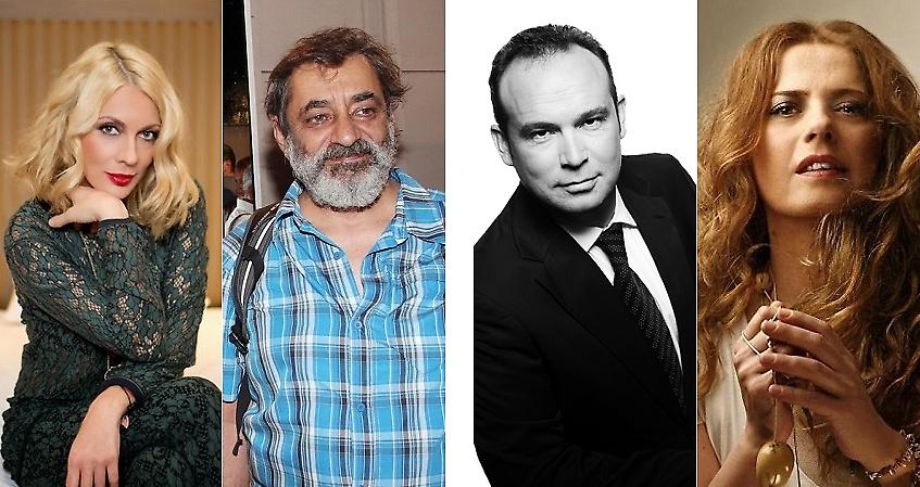 Καρύδη, Καφετζόπουλος, Μακεδόνας και Τσαλιγοπούλου αφιερώνουν στην εκπομπή του Ντέμη (audio)