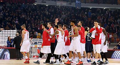 Αυτή είναι η μεγάλη δύναμη του Ολυμπιακού