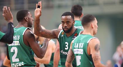 LIVE μετάδοση: Ούνιξ Καζάν-Παναθηναϊκός Superfoods (τελικό)