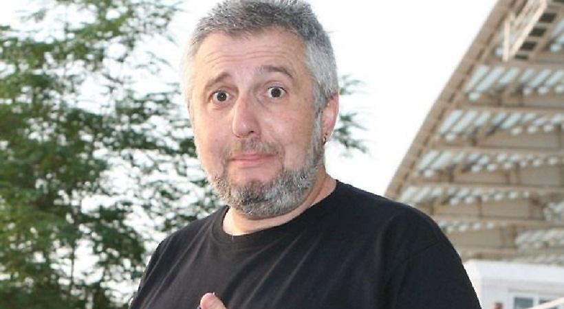 ΚΛΑΜΑ: «Αυτός που κάθεται δίπλα στον Κανάκη»… λέει ανέκδοτα στην εκπομπή του Ντέμη! (audio)