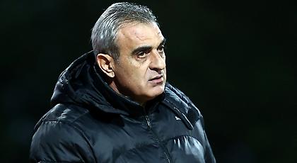 Επέστρεψε στην Καλλιθέα ο Κουρμπανάς