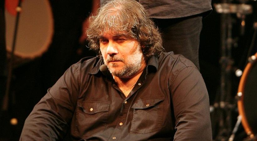 ΚΛΑΜΑ Vol. 2: Ο Σταρόβας σε Ντέμη και Λεουνάκη. Αυτό. ΤΕΛΟΣ! (audio)