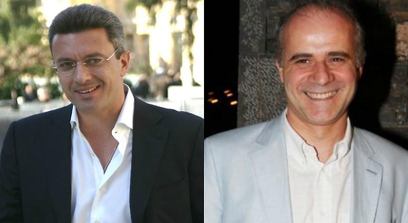 Ο… Νίκος Χατζηνικολάου αποκαλύπτει στον Ντέμη ποια θα είναι η νέα του τηλεοπτική στέγη! (audio)