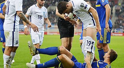 Αυτήν τη χρονιά τα είδαμε ΟΛΑ… αλλιώς: Οι διαφορετικές αθλητικές φωτογραφίες του 2016!