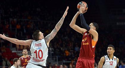 Πάρτι της Μπάμπεργκ στην Κωνσταντινούπολη!