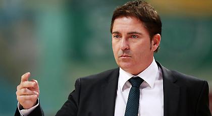 Πασκουάλ: «Σε γενικές γραμμές ήμασταν καλύτεροι, αλλά κάναμε πολλά λάθη»