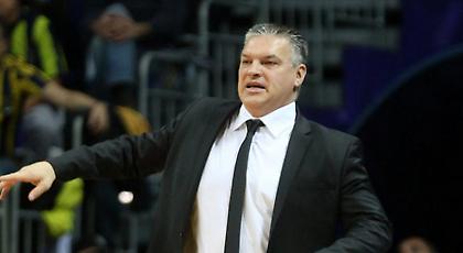 Πασούτιν: «Παίξαμε με καρδιά κόντρα στον Παναθηναϊκό»