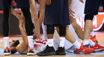 Χάνει Παναθηναϊκό ο Σπανούλης!