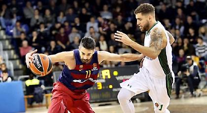 Happy end για Μπαρτσελόνα