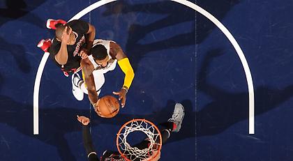 Πολ Τζορτζ, ο... ταυρομάχος