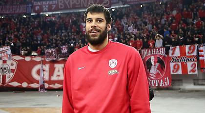 Πρίντεζης: «Μέσα σε όλους τους στόχους μας, ιδιαίτερα τα ντέρμπι που έρχονται»