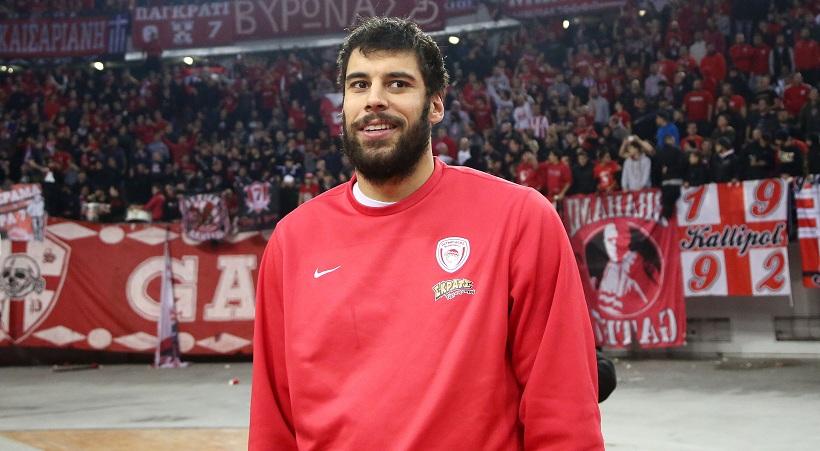 Πρίντεζης: «Μέσα σε όλους τους στόχους μας, ιδιαίτερα τα ντέρμπι που έρχονται»