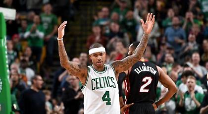 Παναγιά μου ένας Τόμας!