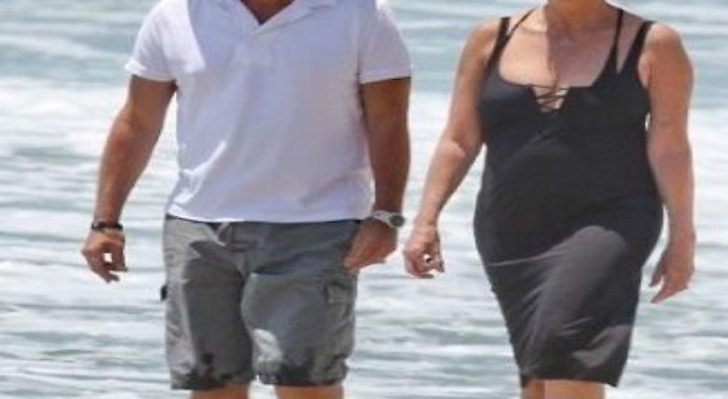 Πασίγνωστος ηθοποιός έγινε παππούς!