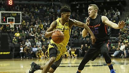 Νικητές Ντόρσεϊ και Δημακόπουλος