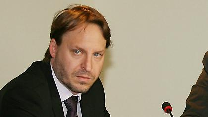 Καταγγελίες Δημητρίου για «πόλεμο» από το παρακράτος του ποδοσφαίρου