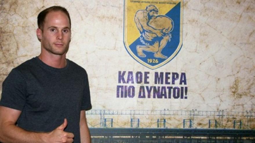 Επιστρέφει στο Βέλγιο ο Κόρσιενς