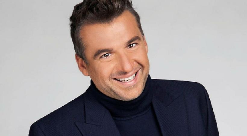 Κακοπερνάει ο Λιάγκας! (pics)