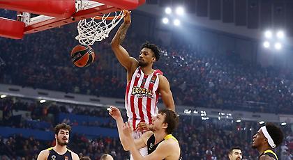 Με Μπιρτς το τελευταίο Top 10 του 2016 (video)