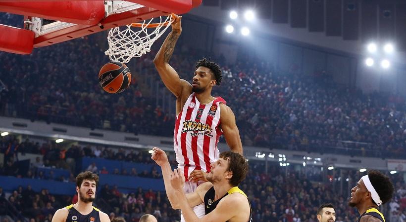 Με Μπιρτς το τελευταίο Top 10 του 2016 (video)