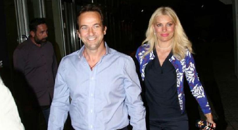 Μοίρασαν την περιουσία τους Μενεγάκη-Παντζόπουλος!