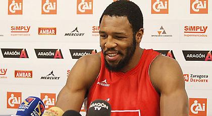 Πρώτη προπόνηση με ΑΕΚ ο Ελονού