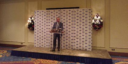 Ανδρεάδης: σωτήριος ο τουρισμός για τη χώρα το 2016