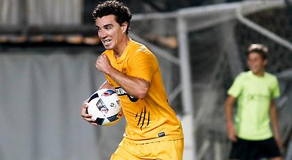 Χωρίς Νέτο στο «Ελ Πάσο» ο Άρης