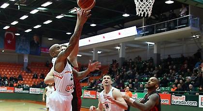 Νίκη πριν τον Άρη για Μπάνβιτ