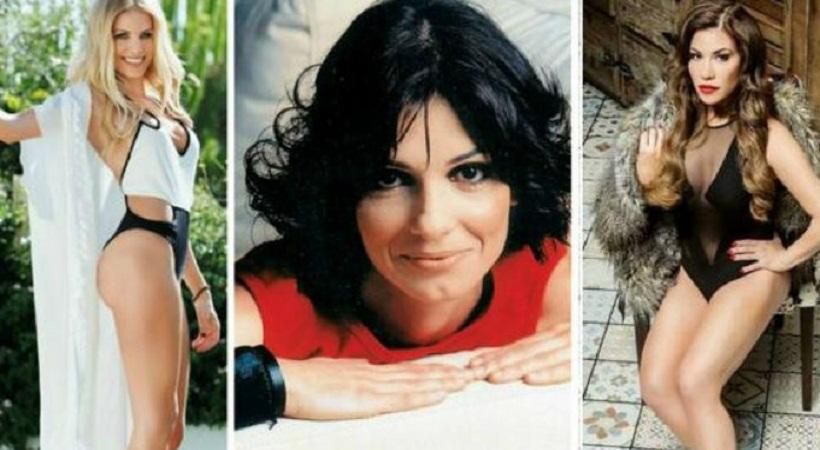 Πού βρίσκονται και πώς είναι σήμερα οι τραγουδίστριες των μουσικών reality (pics)