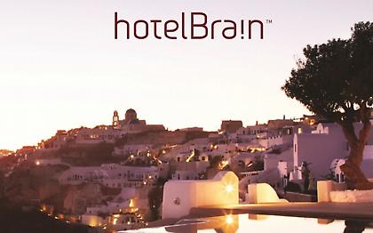 Η εταιρεία που άλλαξε τα δεδομένα στη διαχείριση των ξενοδοχείων