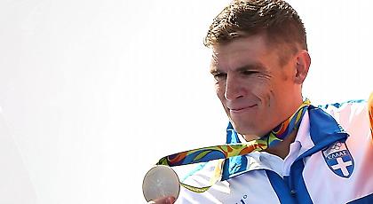 Flashback του Σπύρου Γιαννιώτη στο 2016 με πολλά «ευχαριστώ» (pic)