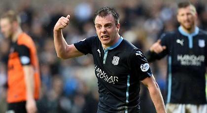 Τριάρες για Νταντί και Ρος Κάουντι