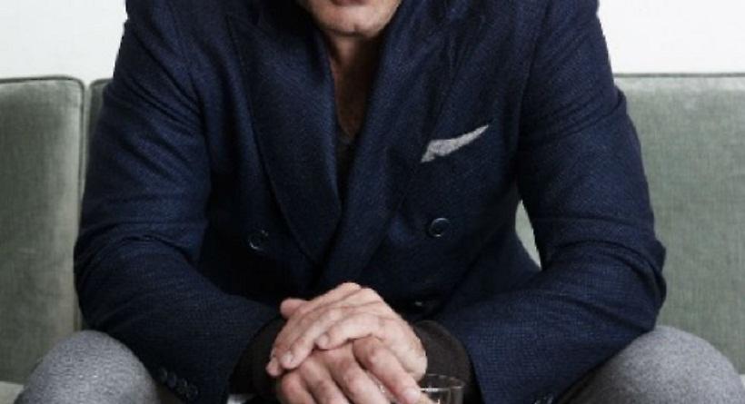 Πασίγνωστος ηθοποιός έγινε μπαμπάς για πέμπτη φορά