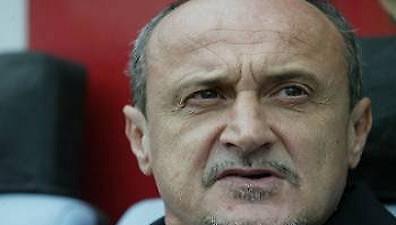 Ρόσι: «Σημαντικότερο το πρωτάθλημα»!