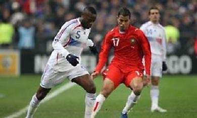 Φιλική ισοπαλία με Μαρόκο για Γαλλία