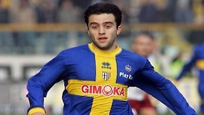 Πιο κοντά στην Νάπολι ο Ρόσι