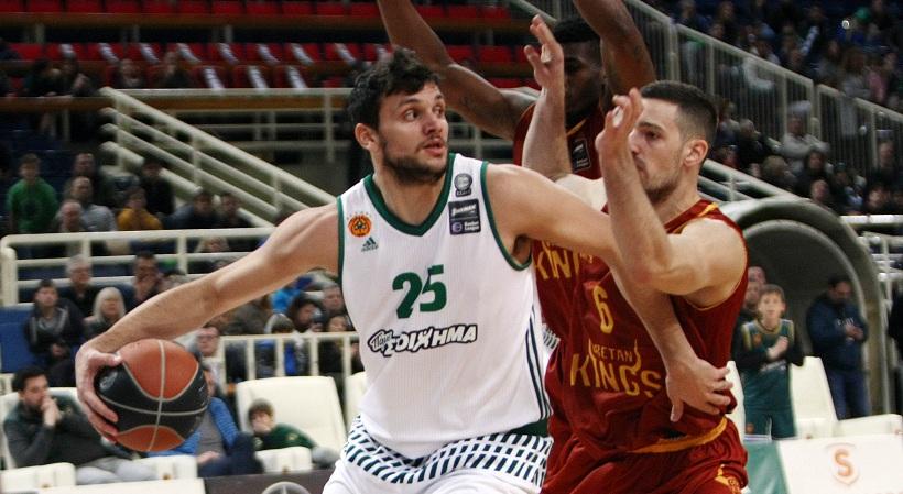 Ρεβεγιόν με πράσινο παπιγιόν για Τζεντίλε (pic)