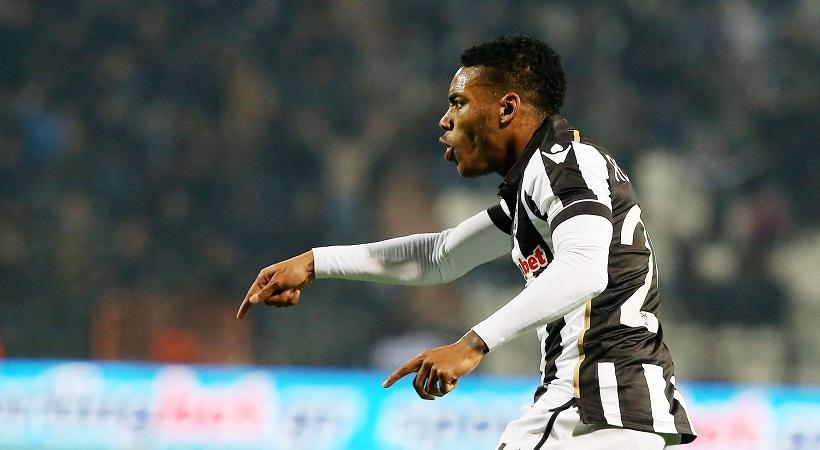 «Τα βρήκε με Ροντρίγκες η Γαλατάσαραϊ, κοντά σε συμφωνία με τον ΠΑΟΚ»