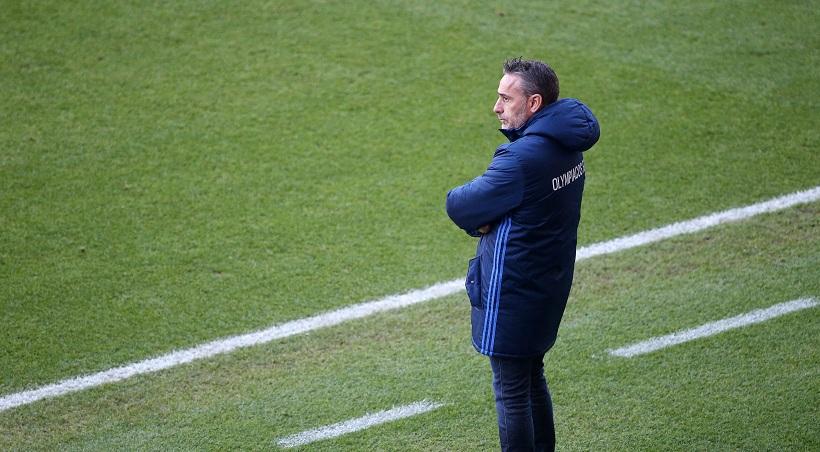 Δύσκολα μεταγραφή, αν δεν υπάρξει πώληση στον Ολυμπιακό