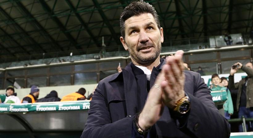 Άλλος… Παναθηναϊκός (και με Κουρμπέλη) στην Κρήτη