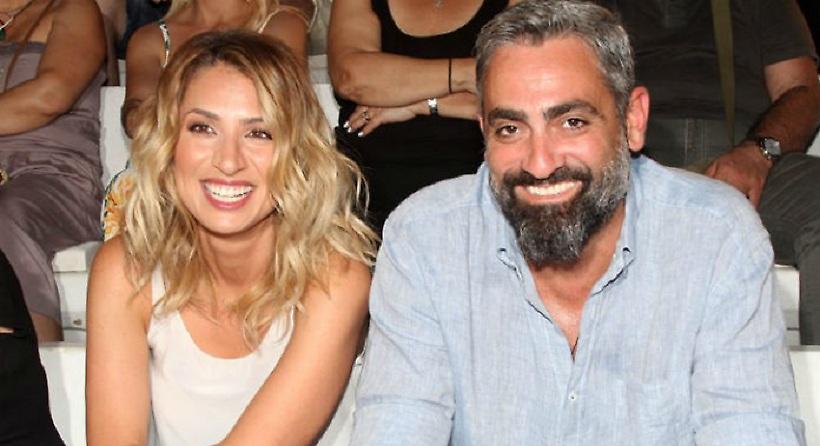 Ατάκα-δηλητήριο για την Ηλιάκη και τη σχέση της με τον Γαλίτη