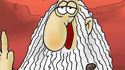 ΕΠΙΚΟΣ Αρκάς για την αλλαγή του χρόνου (pics)