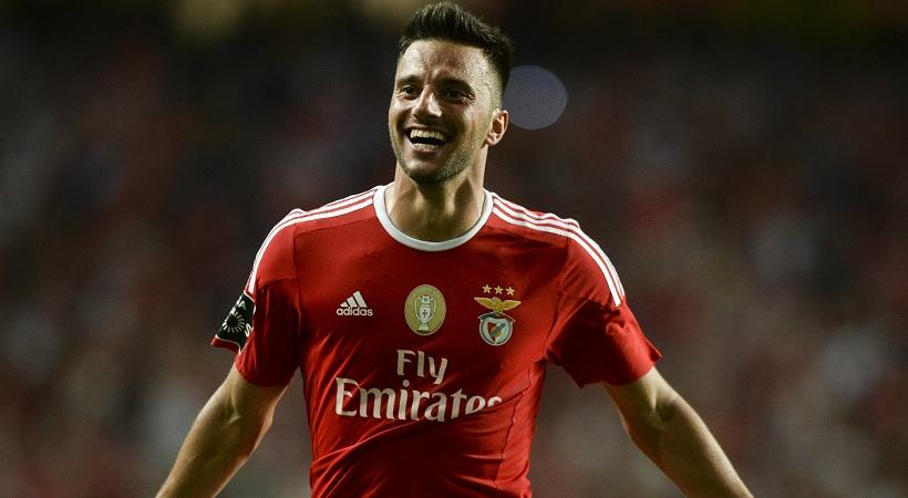 Κοντά στη Ζενίτ ο Σάμαρης, δεν θέλει Premier League