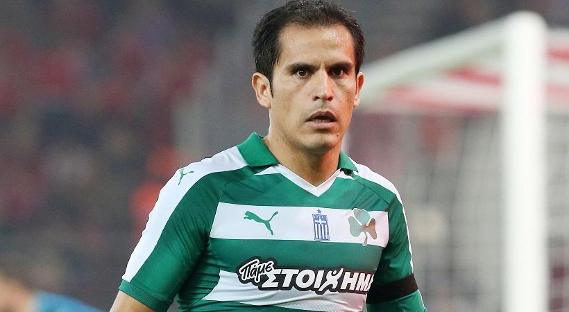 Ατζέντης Λεντέσμα: «Είναι σε άριστη κατάσταση. Θα επιλέξει την καλύτερη πρόταση»