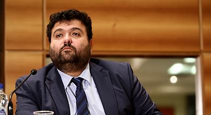 Βασιλειάδης: «Νέα και καλύτερη μέρα για το ποδόσφαιρο»