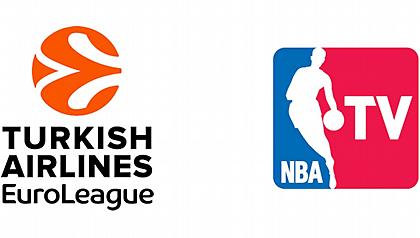 Στο ΝΒΑ TV το ντέρμπι των «αιωνίων»