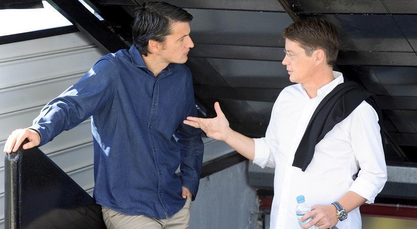 Ίβιτς: «Χατζηισαΐας και Κάτσε μπορεί να γυρίσουν και άλλοι να φύγουν»