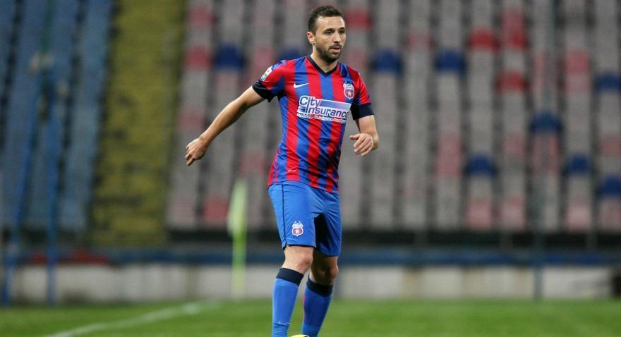 Βάζει… πάγο στην επιστροφή του στην Ελλάδα ο Σανμαρτεάν