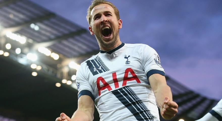 Τυφώνας… Χάρι Κέιν, «έπιασε» τον Ανρί!